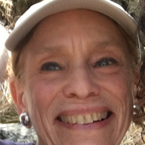 Fundraising Page: Connie Goldsmith